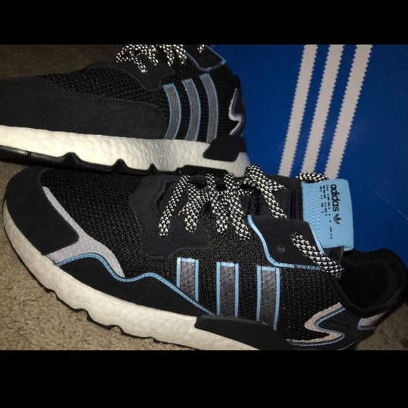 New Nite Joggers